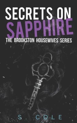 bokomslag Secrets on Sapphire