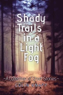 bokomslag Shady Trails in a Light Fog: A Collection of Short Stories
