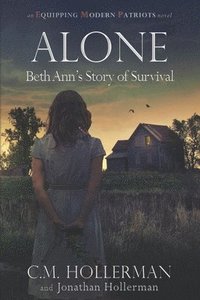 bokomslag Alone: Beth Ann's Story of Survival