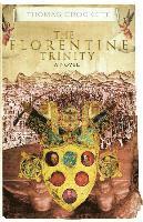 bokomslag The Florentine Trinity