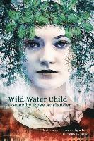 bokomslag Wild Water Child