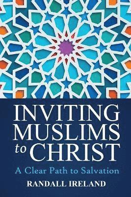 Inviting Muslims to Christ 1
