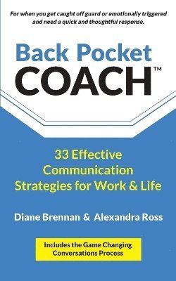 Back Pocket Coach 1
