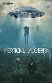 bokomslag Vertical Algebra