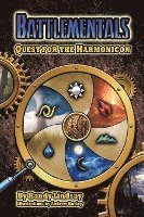 Battlementals: Quest for the Harmonicon 1