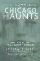 Ursula Bielski - Complete Chicago Haunts, Häftad