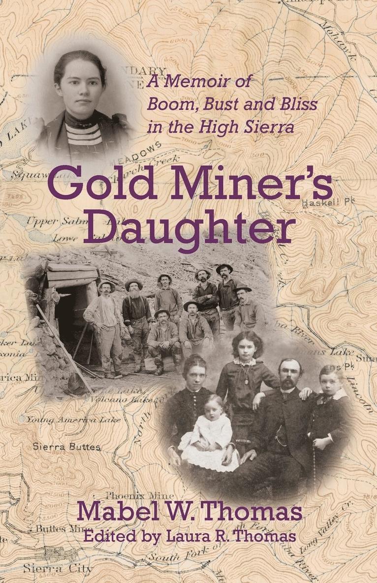 Gold Miner's Daughter 1