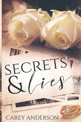 bokomslag Secrets & Lies