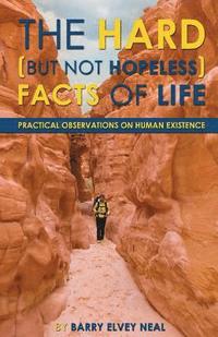 bokomslag The Hard (but not hopeless) Facts of Life: Practical Observations on Human Existence