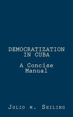 Democratization in Cuba 1