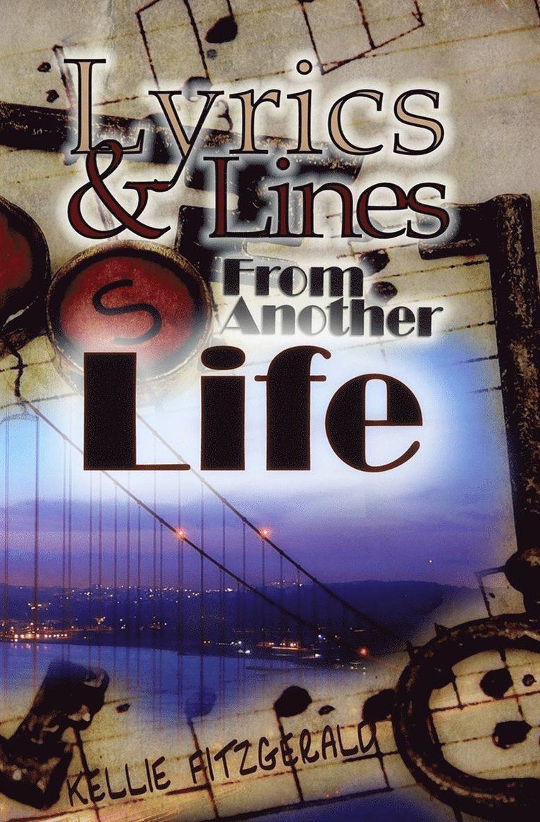 Lyrics and Lines From Another Life 1