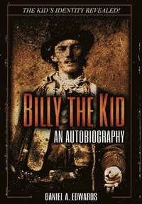 bokomslag Billy the Kid