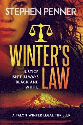 Winter's Law 1