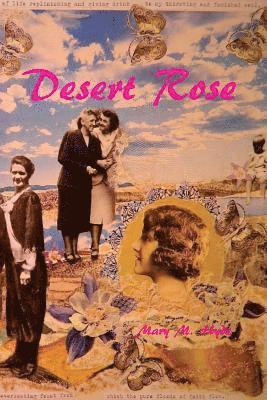 Desert Rose 1