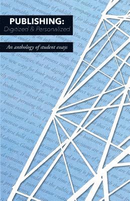 Colleen Rooney - Publishing: Digitized and Personalized, Häftad