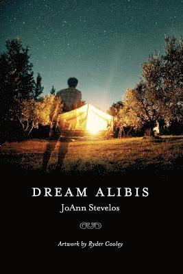Dream Alibis, Häftad