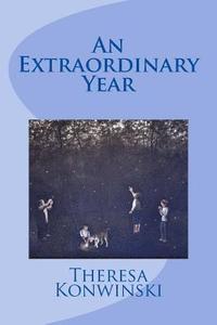 bokomslag An Extraordinary Year