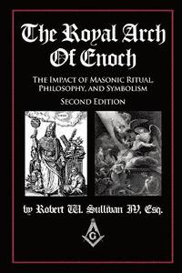 bokomslag The Royal Arch of Enoch