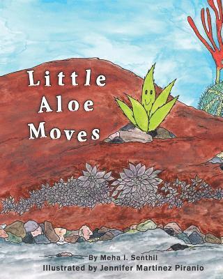 Little Aloe Moves 1