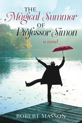 The Magical Summer of Professor Simon 1