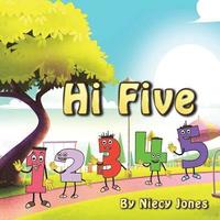 bokomslag Hi Five