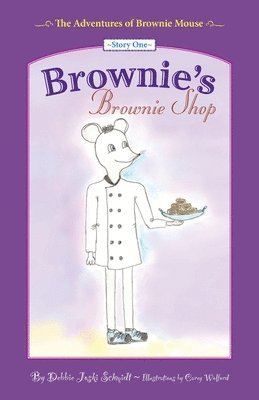 Adventures of Brownie Mouse