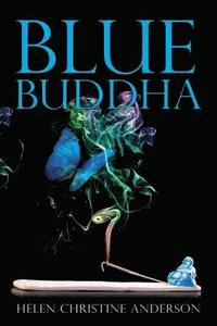 bokomslag Blue Buddha