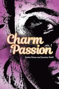 bokomslag Charm & Passion