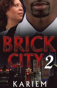 bokomslag Brick City 2