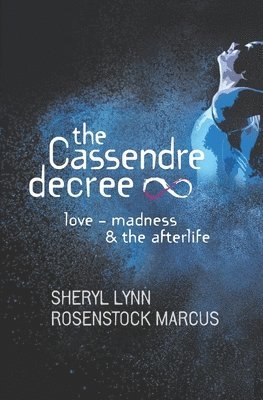 The Cassendre decree: love - madness and the afterlife 1