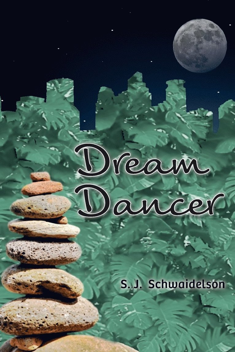 Dream Dancer 1