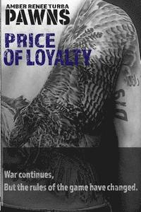 bokomslag Price of Loyalty