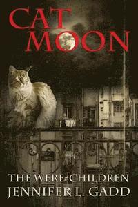 bokomslag Cat Moon