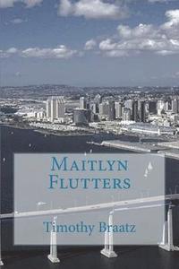 bokomslag Maitlyn Flutters