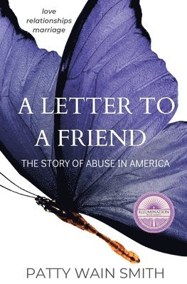 Patty Wain Smith - Letter to a Friend, Häftad