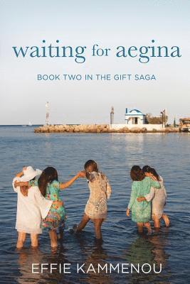 Waiting For Aegina 1