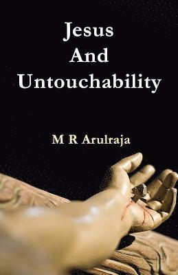 Jesus And Untouchability 1