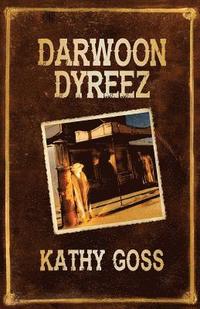 bokomslag Darwoon Dyreez