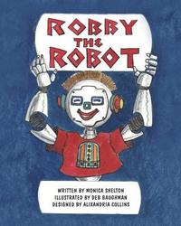 bokomslag Robby the Robot