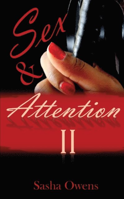 Sex & Attention II 1