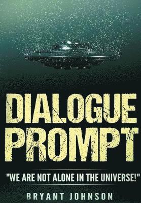 bokomslag Dialogue Prompt