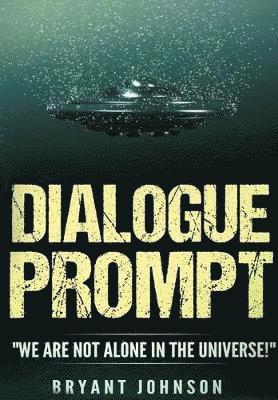 Dialogue Prompt 1