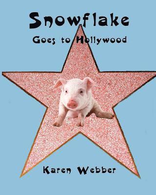 Snowflake Goes to Hollywood 1