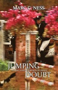 bokomslag Jumping Doubt: Finding Hope In A World Of Faults