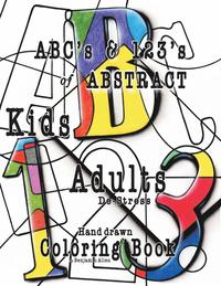 bokomslag ABC's & 123's of ABSTRACT