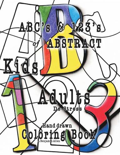 bokomslag ABC's & 123's of ABSTRACT