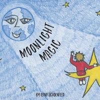 bokomslag Moonlight Magic