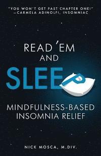 bokomslag Read 'Em and Sleep