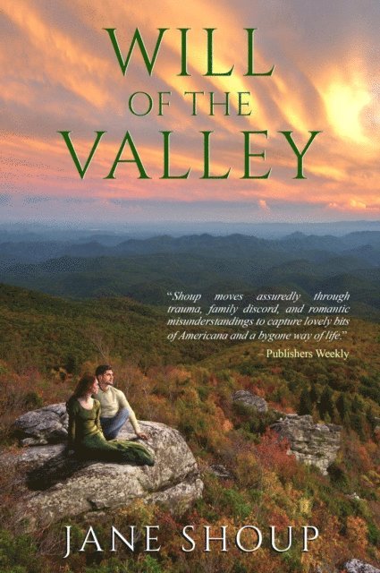 Will of the Valley