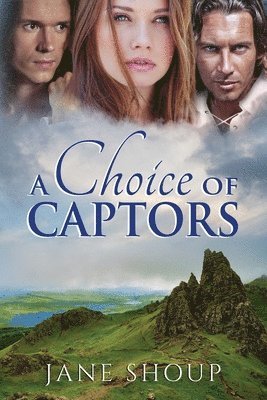 Jane Shoup - Choice of Captors, Häftad
